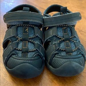 Toddler Summer Sandals 7